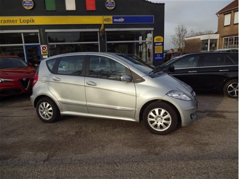 Mercedes-Benz A-klasse - 180 CDI Avantgarde / Rijklaarprijs - 1