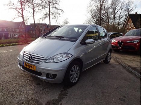 Mercedes-Benz A-klasse - 180 CDI Avantgarde / Rijklaarprijs - 1