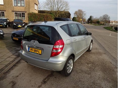 Mercedes-Benz A-klasse - 180 CDI Avantgarde / Rijklaarprijs - 1