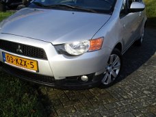 Mitsubishi Colt - 1.3 Edition Two