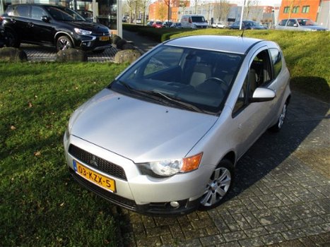 Mitsubishi Colt - 1.3 Edition Two - 1