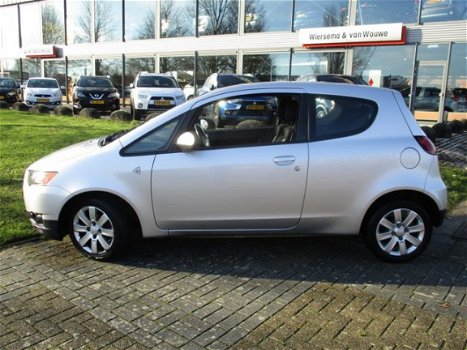 Mitsubishi Colt - 1.3 Edition Two - 1