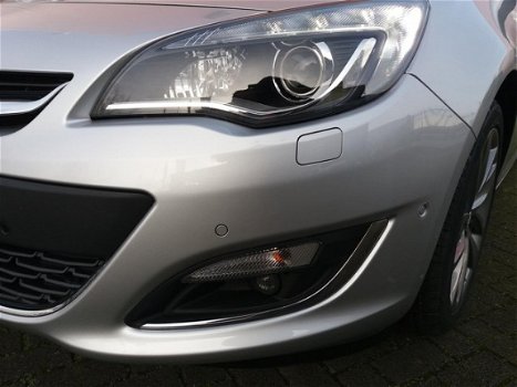 Opel Astra - 1.4 Turbo Start/Stop 140pk Sport+ - 1