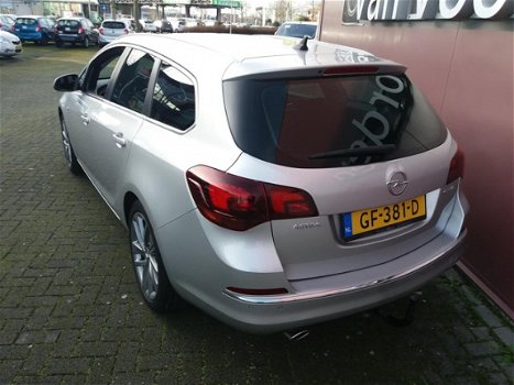 Opel Astra - 1.4 Turbo Start/Stop 140pk Sport+ - 1