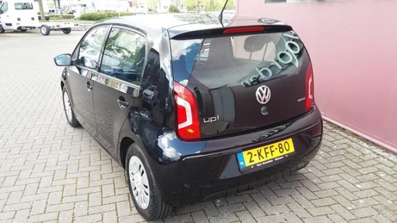 Volkswagen Up! - 1.0 60PK Move up - 1