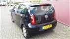 Volkswagen Up! - 1.0 60PK Move up - 1 - Thumbnail