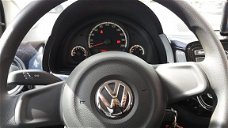 Volkswagen Up! - 1.0 60PK Move up