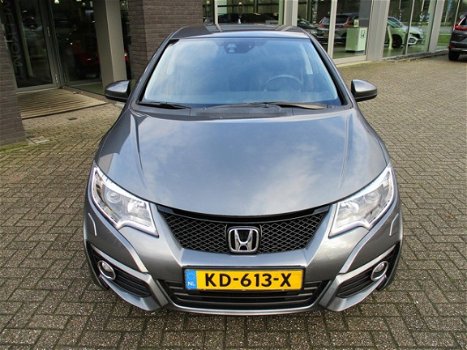 Honda Civic - 1.4 100pk Elegance X-Edition | Rijklaar - 1