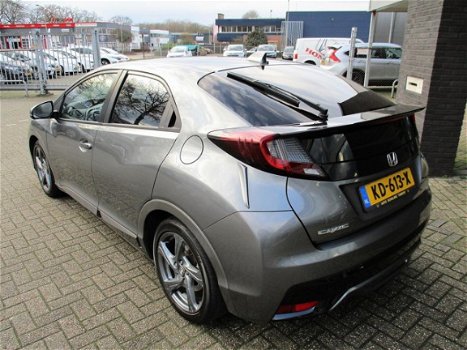 Honda Civic - 1.4 100pk Elegance X-Edition | Rijklaar - 1