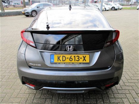 Honda Civic - 1.4 100pk Elegance X-Edition | Rijklaar - 1