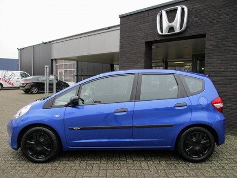 Honda Jazz - 1.2 Cool + Cruise | Rijklaar - 1