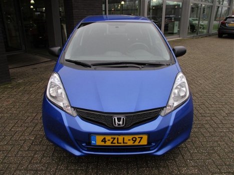 Honda Jazz - 1.2 Cool + Cruise | Rijklaar - 1