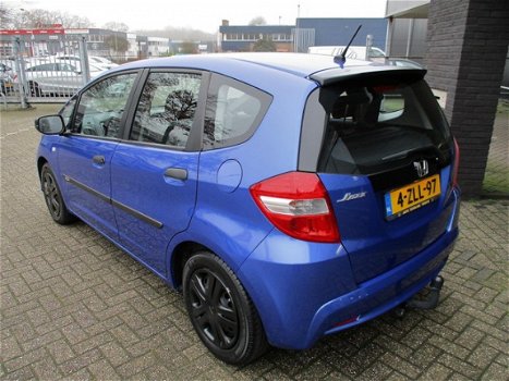 Honda Jazz - 1.2 Cool + Cruise | Rijklaar - 1