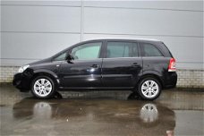 Opel Zafira - 1.8 Cosmo *Navi*Leder*Bluetooth*PDC*Zeer Netjes