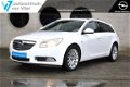 Opel Insignia Sports Tourer - 1.6 Turbo 180 pk Sport *Navi Tel 18 Inch - 1 - Thumbnail