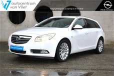 Opel Insignia Sports Tourer - 1.6 Turbo 180 pk Sport *Navi Tel 18 Inch