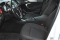 Opel Insignia Sports Tourer - 1.6 Turbo 180 pk Sport *Navi Tel 18 Inch - 1 - Thumbnail