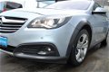 Opel Insignia Country Tourer - 2.0 T 4x4 *250pk*Automaat*Navi*Leder*Camera*Xenon - 1 - Thumbnail