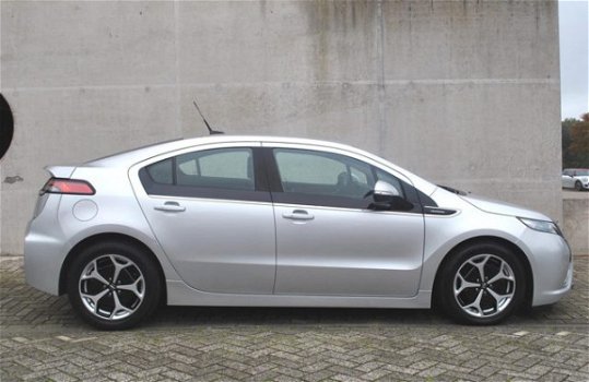 Opel Ampera - 1.4 | FULL OPTION | ACTIE PRIJS | - 1