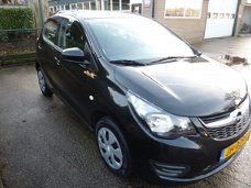 Opel Karl - 1.0 ecoFLEX Edition