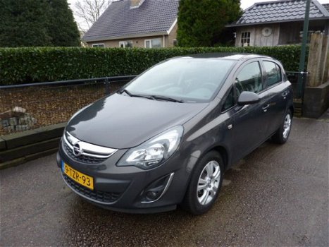 Opel Corsa - 1.4-16V Business+ - 1