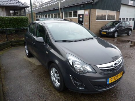 Opel Corsa - 1.4-16V Business+ - 1