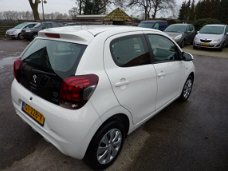 Peugeot 108 - 1.0 e-VTi Active