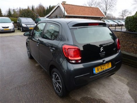 Citroën C1 - 1.0 e-VTi Feel - 1