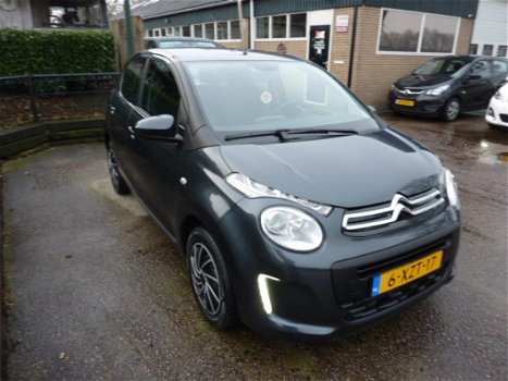 Citroën C1 - 1.0 e-VTi Feel - 1