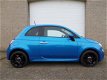 Fiat 500 - 0.9 TwinAir Turbo 500S Navi, xenon, leder - 1 - Thumbnail