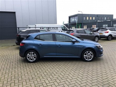 Renault Mégane - 1.2 TCe Zen 2017/SLECHTS 14DKM/Navi/Pdc/ - 1