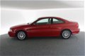 Volvo C70 Coupé - 2.0 T 163pk (Young Timer) Leder Climate Dealer onderhouden - 1 - Thumbnail