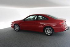 Volvo C70 Coupé - 2.0 T 163pk (Young Timer) Leder Climate Dealer onderhouden