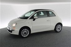 Fiat 500 C - 1.2 Popstar