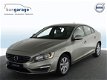 Volvo S60 - T3 Kinetic 150pk Navigatie Leder Interieur Bluetooth Parkeersens - 1 - Thumbnail