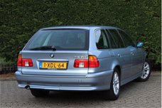 BMW 5-serie Touring - 525d Executive