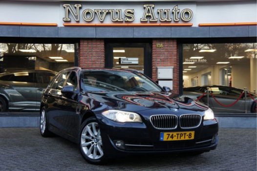 BMW 5-serie Touring - 520i High Executive - 1