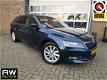 Skoda Superb Combi - 1.6 TDI FULL OPTIES - 1 - Thumbnail