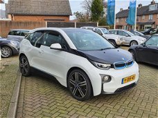 BMW i3 - Basis 22 kWh