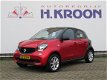 Smart Forfour - 1.0 Business Solution - Airco - met maar 17500 km - 1 - Thumbnail