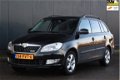 Skoda Fabia Combi - 1.2 TDI Greenline Navigatie/Ecc, Airco/Cruise/Trekhaak/Winterset - 1 - Thumbnail