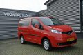 Nissan Evalia - 1.6 Connect Edition 7 PERSOONS , NAVI+CAMERA , ECC AIRCO , LMV , ENZ - 1 - Thumbnail