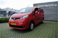 Nissan Evalia - 1.6 Connect Edition 7 PERSOONS , NAVI+CAMERA , ECC AIRCO , LMV , ENZ - 1 - Thumbnail