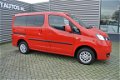 Nissan Evalia - 1.6 Connect Edition 7 PERSOONS , NAVI+CAMERA , ECC AIRCO , LMV , ENZ - 1 - Thumbnail