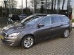 Peugeot 308 SW - 1.6HDI Executive*Navi*Panoramadak*Camera*EXPORT/EX.BPM - 1 - Thumbnail