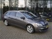 Peugeot 308 SW - 1.6HDI Executive*Navi*Panoramadak*Camera*EXPORT/EX.BPM - 1 - Thumbnail