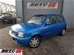 Nissan Micra - 1.3 GX - 1 - Thumbnail