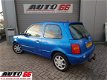 Nissan Micra - 1.3 GX - 1 - Thumbnail