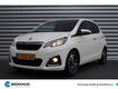 Peugeot 108 - 1.0 12V E-VTI 69PK 5-DRS PREMIÈRE / CLIMA / LED / 15