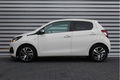 Peugeot 108 - 1.0 12V E-VTI 69PK 5-DRS PREMIÈRE / CLIMA / LED / 15